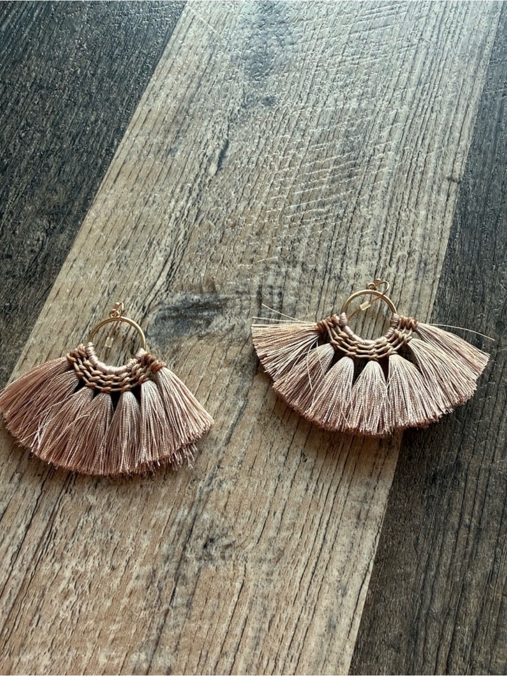 4 Count Earring Bundle Never Worn
